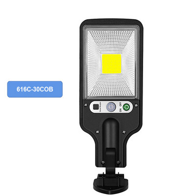 Lampă solară în aer liber, led de perete, impermeabilă IP65, cu senzor de mișcare, pentru casă, terasă, cale, curte, piscină, grădină, iluminat stradal.