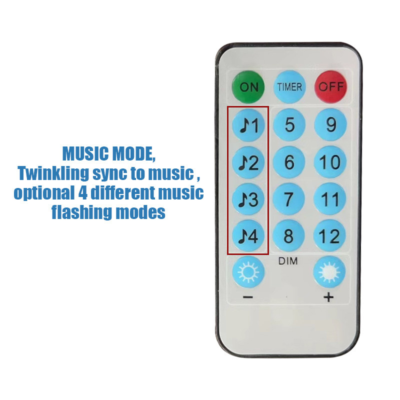 Led füzér függöny lámpák 8 mód USB hangvezérlés tündérfények húr esküvői karácsonyi dekoráció otthoni hálószobába fesztivál lámpa