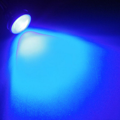 4 τμχ Φωτιστικό σκάφους LED Αδιάβροχο Spreader Outrigger Transom Underwater Night Marine Dock Pool Pond Fountain Εξωτερικός φωτισμός