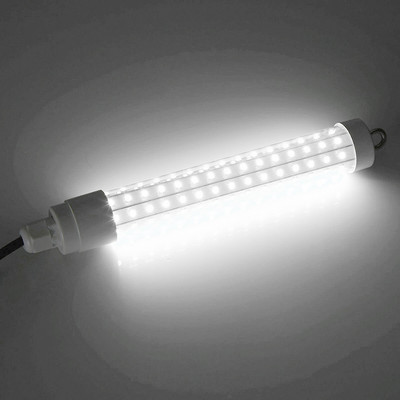 1000LM 6M LED podvodna svjetiljka za pecanje Duboko padajuće podvodno žaruljica za traženje mamaca za ribu Lignje privlače 12-24V zelena