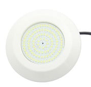 Üliõhuke veealune basseinivalgusti LED 12W IP68 veekindel DC12V RGB mitmevärviline sünkroniseeritud soe valge sinine külm valge