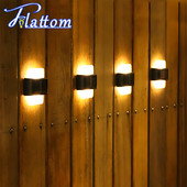 Lampă solară de perete în aer liber impermeabilă curte peisaj lampă decorativă grădină balcon atmosferă lampă de spălat