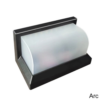 60LED napelemes LED fali lámpák kültéri 3 módú mozgásérzékelős vízálló otthoni kert ajtó tájház udvari dekorációs lámpa