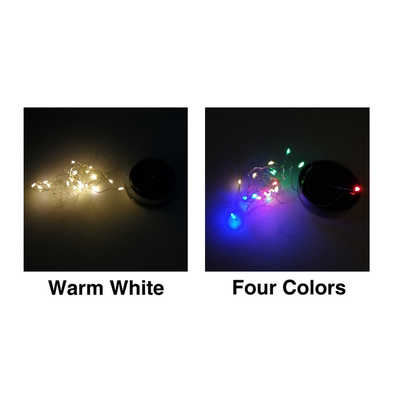 5 vnt Žibintų dovanos Saulės šviesa Mūrinis stiklainio dangtelis Neperšlampamas vakarėlis lauko sodo dekoras 20 LED Vestuvių stygos naktinės lempos fėja