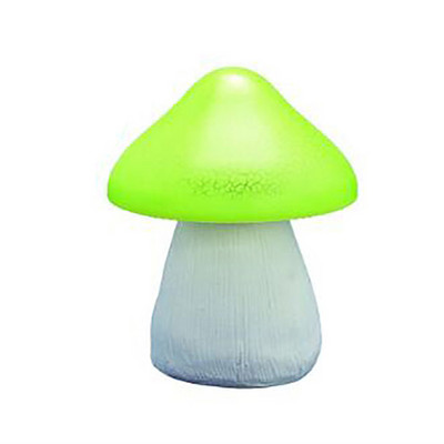 Āra saules dārza gaismas jauka liela sēņu formas dekoratīvā lampa LED ūdensnecaurlaidīga pagalma pagalma zāliena takas dārzam