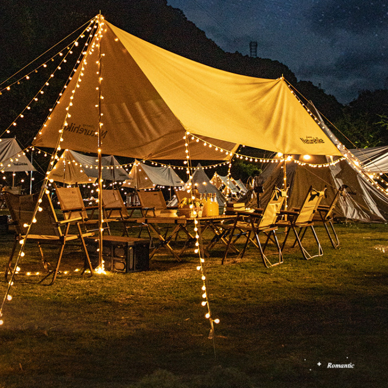 3/10 M USB/akumulatora barošanas lodīšu vītne LED stīgu gaismas āra pasaku gaismas dekorēšana ballītei mājas kāzu dārza Ziemassvētku dekors