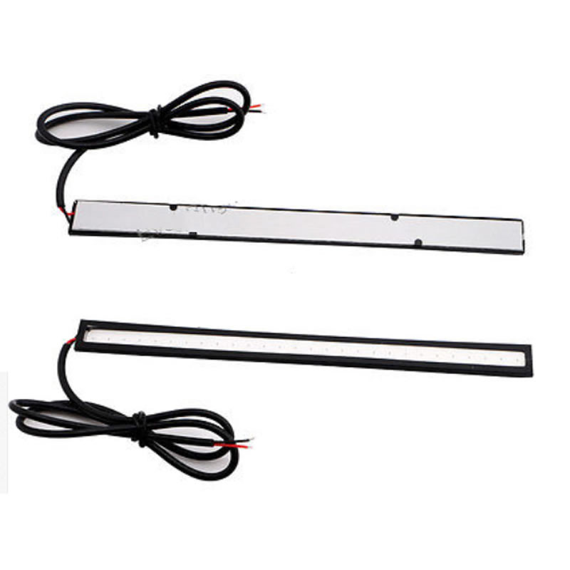 12 v ūdensizturīgs jūras gaismas diodes gaismas diodes Luz pieklājības un sloksnes dekoratīvs materiāls laivām Balts zils sarkans zaļš