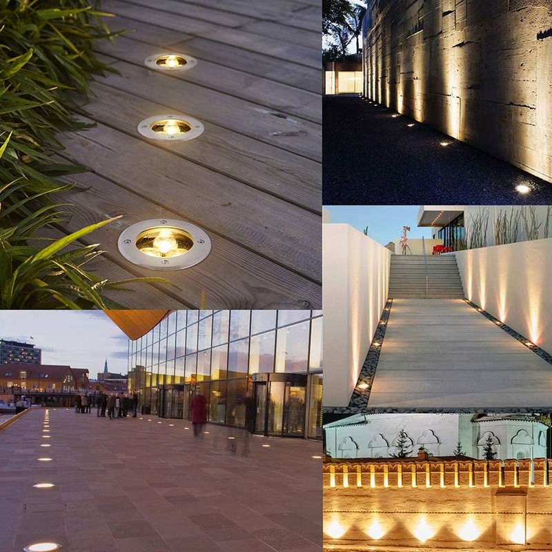 Lumină subacvatică LED RGB Proiector anticoroziv rezistent la apă pentru fântână acvariu piscină lumină fântână 12V