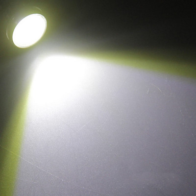 4PCS 12V Vodootporno LED svjetlo za stijene ATV SUV Terenski kamion Podvozje Trail Rig Vanjska rasvjeta