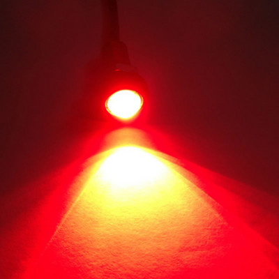 (4) Plavo LED svjetlo za čamac Srebrna vodootporna paluba od 12 V za Enzo Malibu Wakesetter MasterCraft X podvodni jetski Aquatrax R-12X