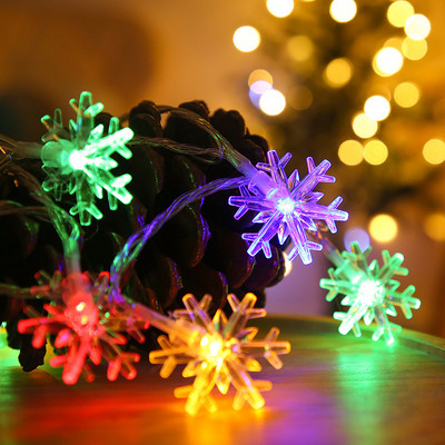 Holdcsillag LED fényfüzér Eid Mubarak dekoráció otthonra Ramadan Kareem muszlim iszlám dekoráció Hajj Mubarak Eid ajándékok Al Adha