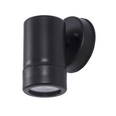 Speciális led fali lámpa Gu10 foglalattal nagykereskedelmi fali lámpa kültéri Wateroof épület verandán fel le falikar világítás