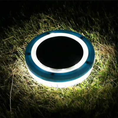 Lumini solare plutitoare pentru piscine Lumini plutitoare Decorarea gradinii Lumini pentru piscina Piscina petrecere Lumina de noapte pentru curte iaz piscina albastru