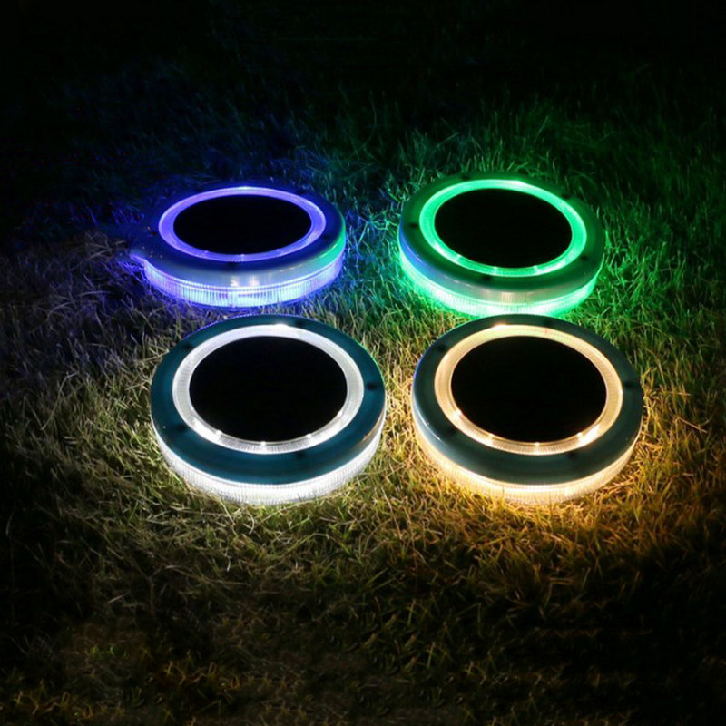 Lumini solare plutitoare pentru piscine Lumini plutitoare Decorarea gradinii Lumini pentru piscina Piscina petrecere Lumina de noapte pentru curte iaz piscina albastru