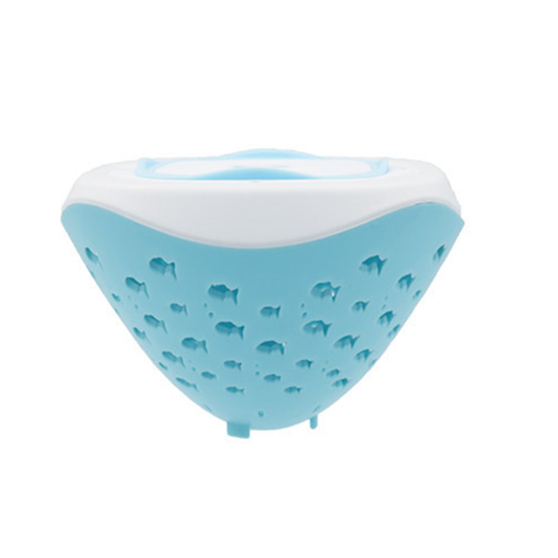 Šarena plutajuća lampa Fontana Podvodno svjetlo Bazen Vodootporna kada Riba Projektor Lampa Svjetlo za kadu Fish Tank Dječji dar