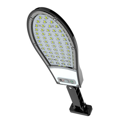 LED saules lampa āra dārza gaismas kustības sensora sienas lampa ielu lampas saules gaismas ainava āra apgaismojums dārza dekorēšana