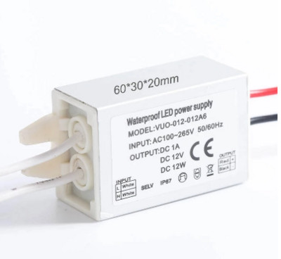 Povandeninis derva užpildytas RGB LED plaukimo baseino apšvietimas IP68 sieninis LED baseino apšvietimas 12W 12V piscinas SPA tvenkinio fontanui