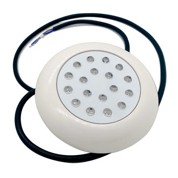 12V 5W LED Φως Πισίνας Αδιάβροχο IP68 Θερμό Λευκό Υποβρύχιο Φως Υποβρύχιο Νυχτερινό Φως Piscina Outdoor Spotlight 2023
