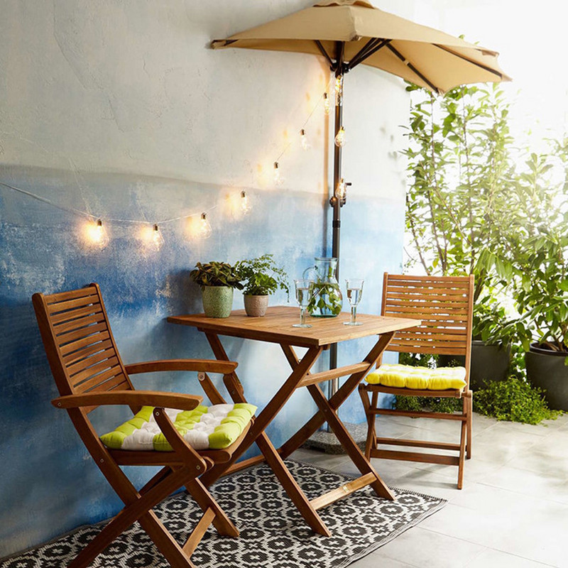 10/20 spuldzes Vara stiepļu spuldzes Stīgu gaismas, āra saules dārza gaismas Saules iekarināmās gaismas Caurspīdīgas apaļas bumbiņas LED saules gaismas