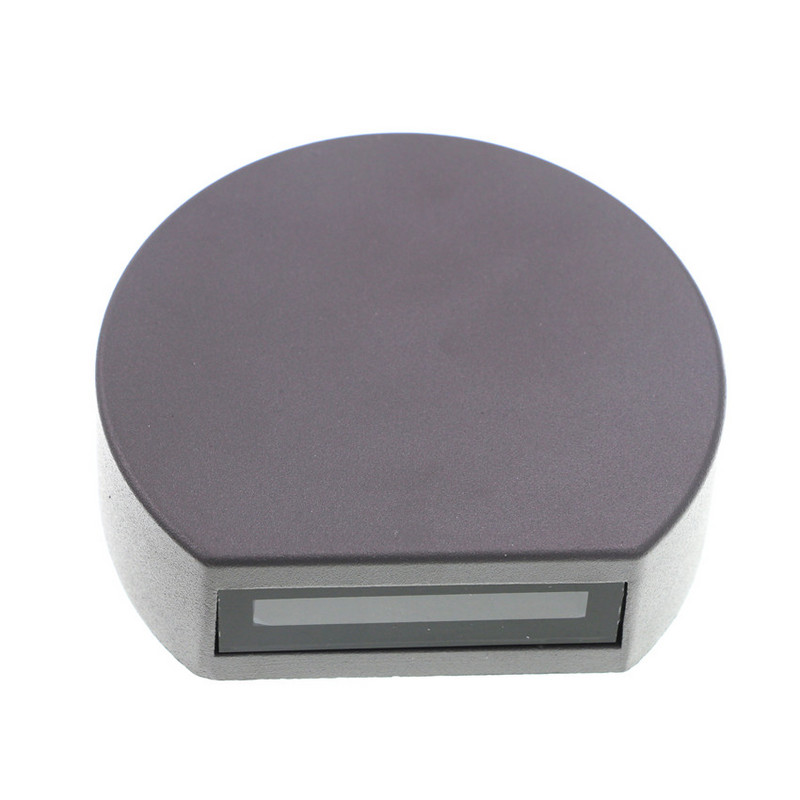 LED kültéri vízálló fali lámpa IP65 vízálló fali lámpa beltéri led lépcsőlámpa AC85-265V alumínium világítás