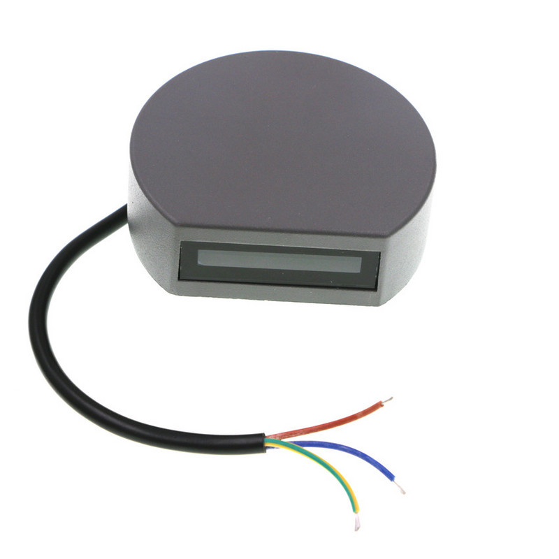 LED kültéri vízálló fali lámpa IP65 vízálló fali lámpa beltéri led lépcsőlámpa AC85-265V alumínium világítás