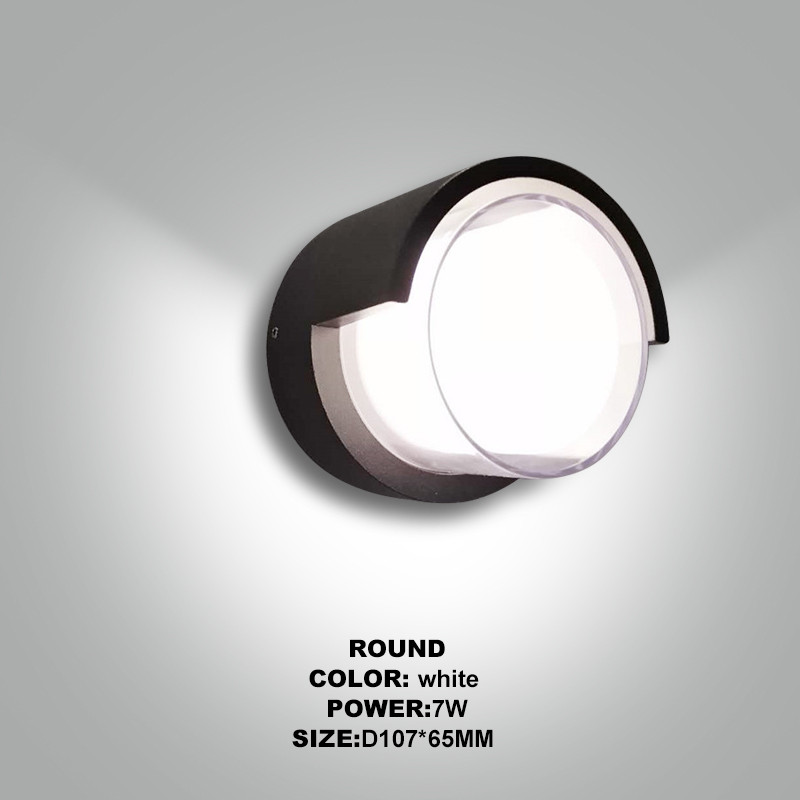 Verandas sienas lampa iekštelpu āra ūdensnecaurlaidīga sienas lampa Moderna sienas lampa LED apgaismojuma armatūra, verandas sienas apgaismojums kāpņu koridors