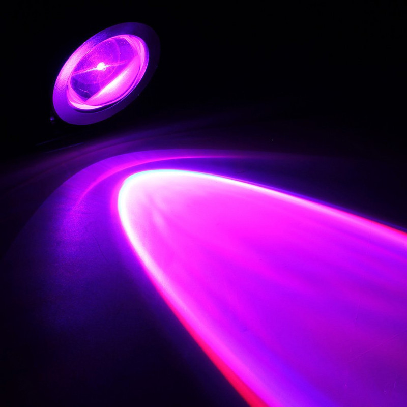 Új LED szuperfényes víz alatti vízálló RGB lámpa úszómedence szökőkutakhoz tó vizes kerti akváriumhoz távirányítóval