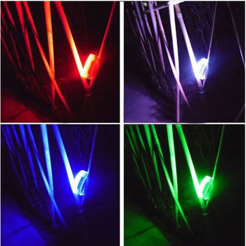 10 Led Remote Controlled RGB Υποβρύχιο φως με μπαταρία που λειτουργεί Υποβρύχια λάμπα νύχτας Βάζο Μπολ Διακόσμηση πάρτι εξωτερικού κήπου