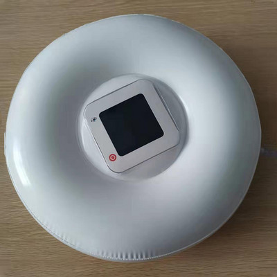 Āra peldoša saules zemūdens lampa RGB maināma peldbaseina dīķa ballīte saules peldošā nakts gaisma