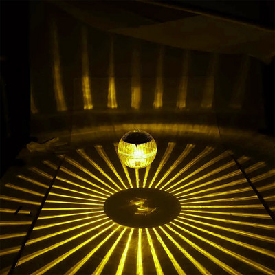 2db napelemes úszó medence lámpa víz alatti világító golyós lámpa kültéri vízálló napelemes éjszakai fény party dekoráció úszómedence lámpa