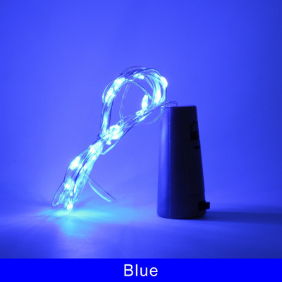 Legújabb éjszakai lámpák palacklámpák parafa lámpák borosüveg csillagos fénysorok barkácspartihoz karácsonyi esküvői dekorációhoz