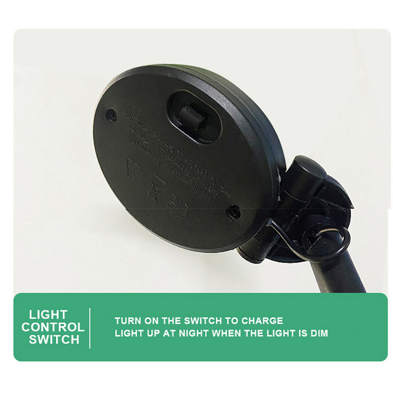 Solar Epiphyllum Oxypetalum āra ūdensizturīgi ziedi zāliena lampas dārza stabu celiņa apgaismojums iekšpagalma pagalma svētku dekorēšanai