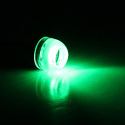 8 vnt DC 12V lauko LED sodo vejos šviesa 3W kraštovaizdžio lempa plaukimo baseino tvenkinio vandeniui atsparus tako lemputės taškiniai žibintai