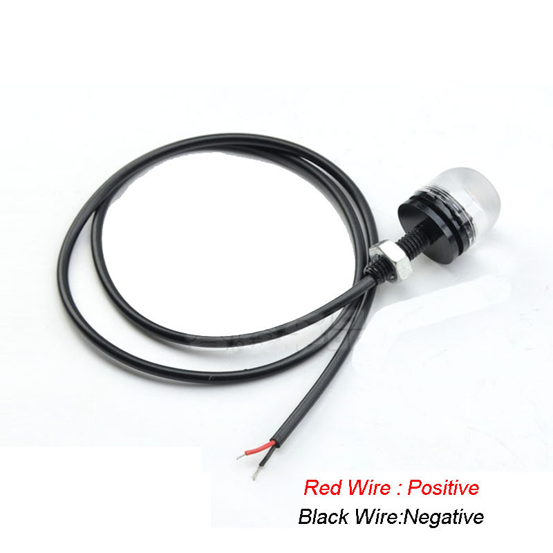 8 vnt DC 12V lauko LED sodo vejos šviesa 3W kraštovaizdžio lempa plaukimo baseino tvenkinio vandeniui atsparus tako lemputės taškiniai žibintai