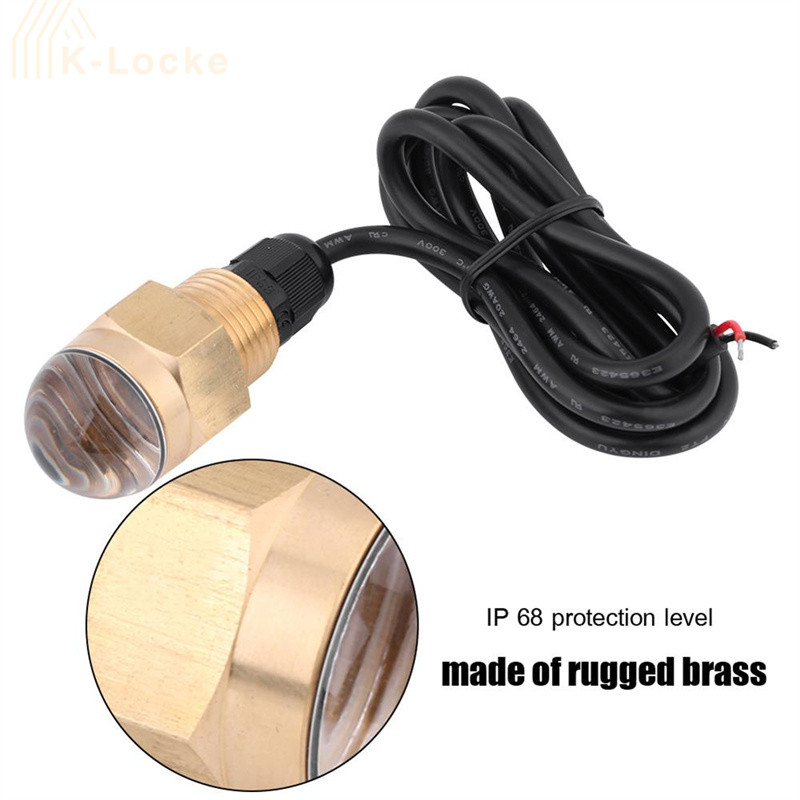 Mini 12V LED víz alatti világító lámpa IP68 vízálló porálló szuper fényes csónak víz alatti fény kültéri búvár úszó lámpa