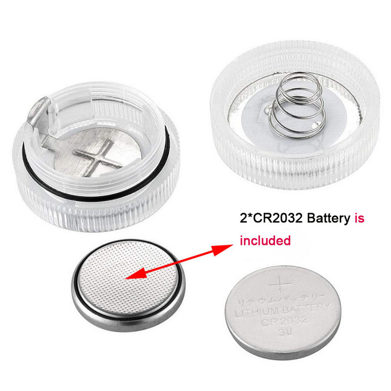 Vízálló RGB merülő LED víz alatti lámpa távirányítós medence éjszakai lámpa akvárium kerti dekoráció váza tólámpa