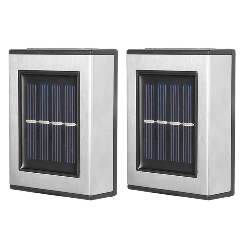 Vízálló udvari út Otthoni kerti napelemes lámpa Függő lámpa Napenergiával működő veranda udvari vészvilágítás