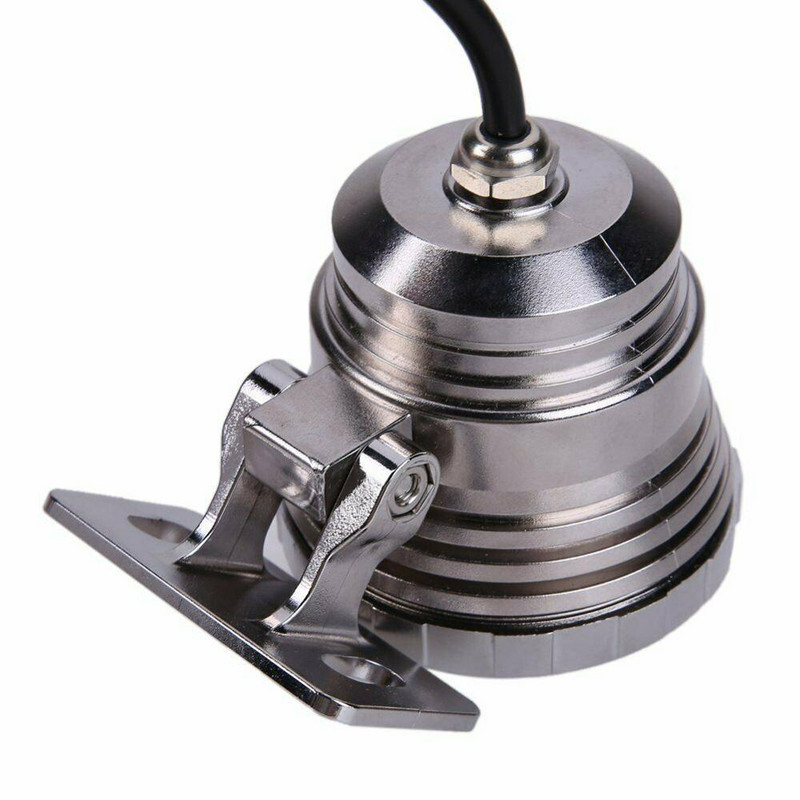 Kvaliteetne veekindel 10 W RGB LED DC 12 V 110/220 V välistingimustes 16 värvi muutev veekindel veealune üleujutus kohtvalgusti Lambi aed