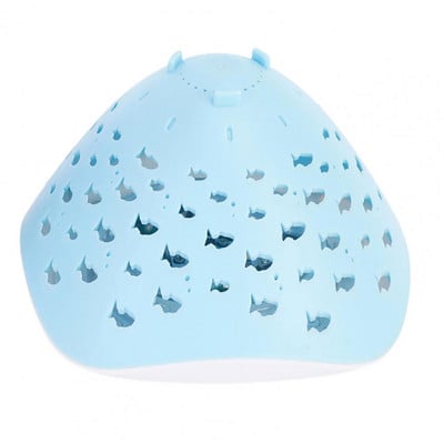 Valgus veekindel LED romantilised erksad värvid Veealune laadimine akuga juhitav LED-valgusti koduseks kasutamiseks