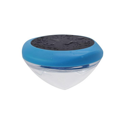 Solarna vodena plutajuća svjetiljka, ukrasna svjetiljka za bazen, šarena LED svjetiljka za bazen, vanjska vodootporna svjetiljka