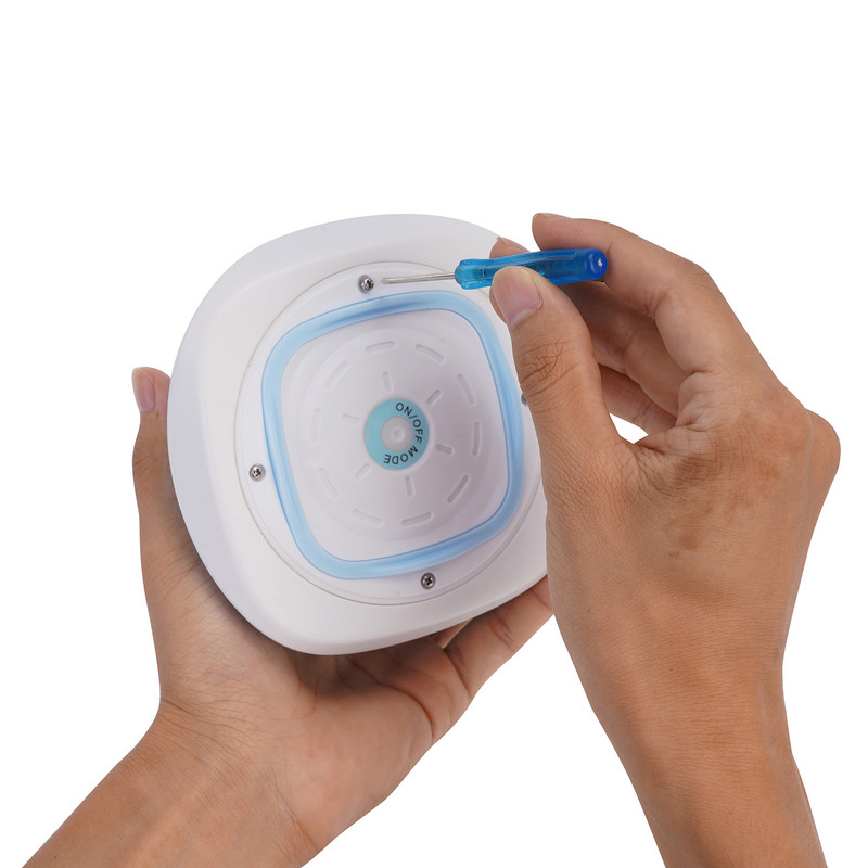 Lebegő fényű LED úszómedence világítás víz alatti, vízálló LED napelemes többszínű halmintázatú vízváltó lámpa