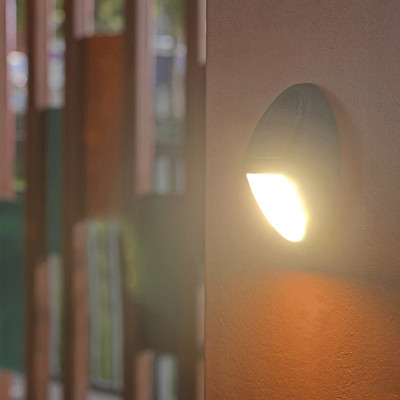 10 LED Solar Steps Light kültéri napelemes lámpa intelligens érzékelős fali lámpa, vízálló, napelemes napfény a medencekert díszítéséhez