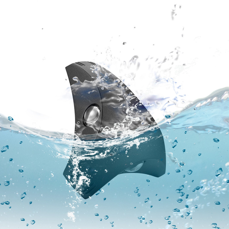 Jaunais radošais LED sienas gaismeklis 9W 85~265V Āra ūdensizturīgs IP65 sienas lampa dārza eju apgaismojumam