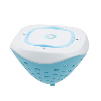 Krāsaini peldoši peldbaseina lukturi, ūdensizturīgi ar baterijām darbināmi iegremdējama dīķa vanna burbuļvanna Spa strūklaka projektors bērniem dāvanas