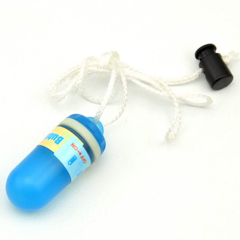 Niršanas gaisma zemūdens signāla gaisma Mirgojoša lampiņa Nakts niršanas aizmugurējā gaisma Ūdens sporta veidi peldbaseinam