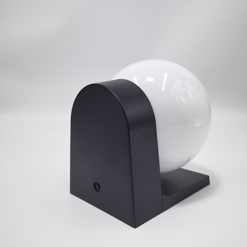 Āra sienas lampa Ūdensnecaurlaidīgs sauļošanās līdzeklis Balkons Guļamistaba Koridors Pagalms Led lampa Ārējā sienas lampa pie ieejas