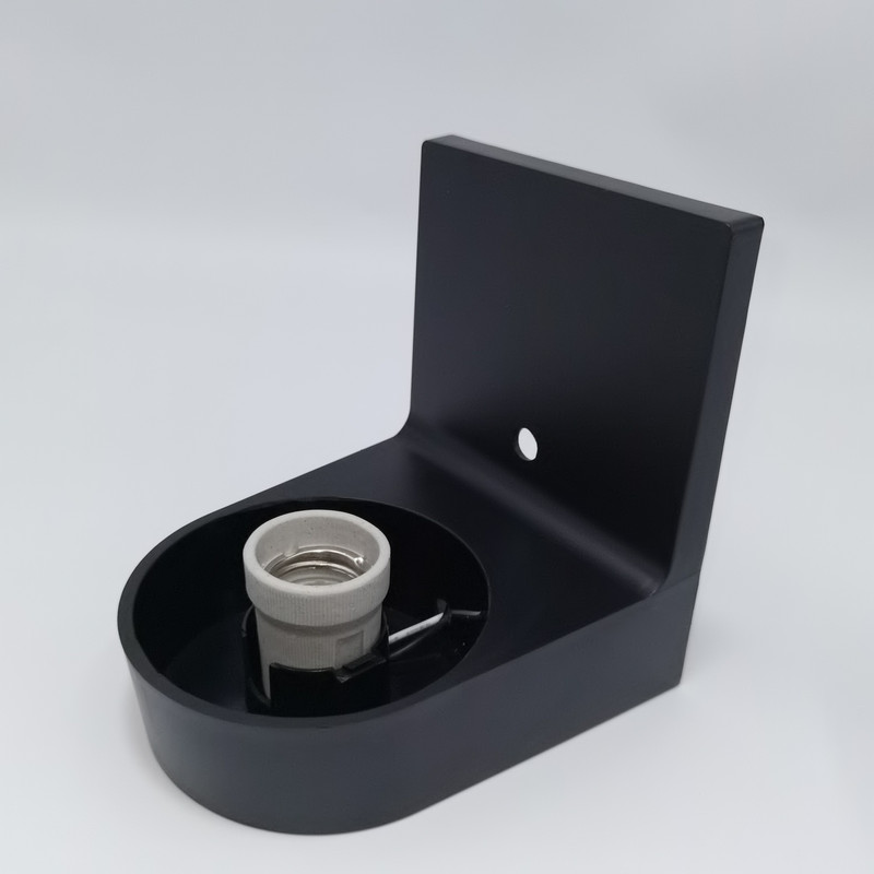 Āra sienas lampa Ūdensnecaurlaidīgs sauļošanās līdzeklis Balkons Guļamistaba Koridors Pagalms Led lampa Ārējā sienas lampa pie ieejas