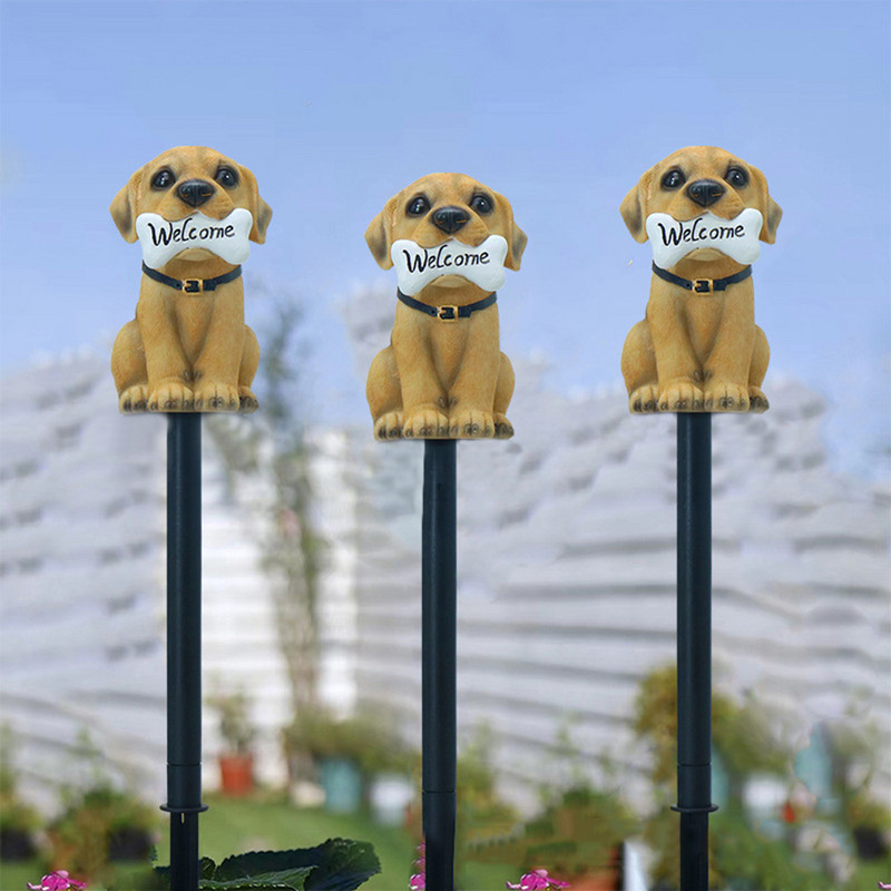 1 Drag 3 zāliena atmosfēras gaisma Automātisks mirdzošs saules ainavas apgaismojums mājas dārzam Viegli uzstādāms LED ūdensizturīgs, izturīgs