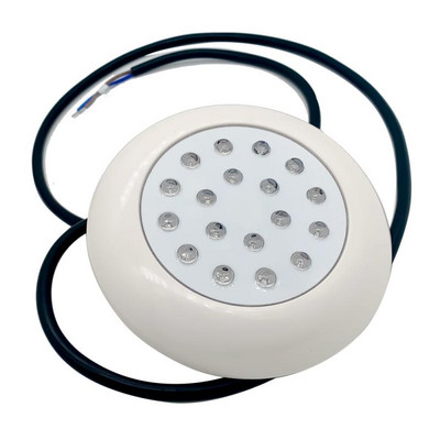 IP68 veekindlad mitmevärvilised veealused LED-valgustid basseini öölamp teevalgusti vaas kaussi pulmade jõulukaunistus