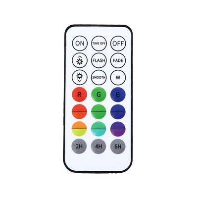 15 LED povandeniniai žibintai RF nuotolinis visiškai vandeniui atsparus baseino apšvietimas su magnetais ir siurbimo taurelėmis 16 spalvų panardinami žibintai